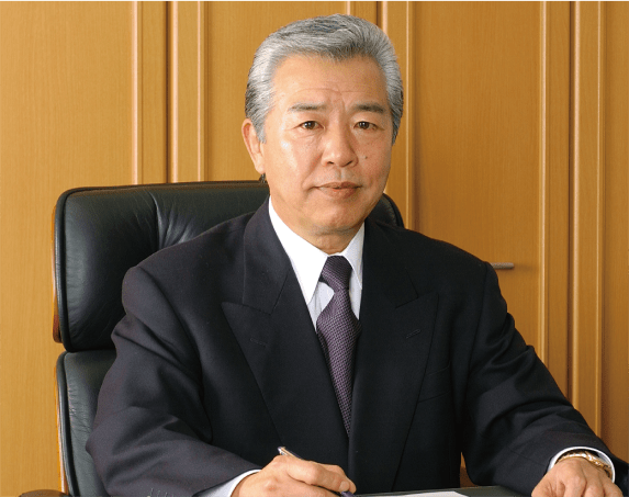 代表取締役会長 草野 秀雄